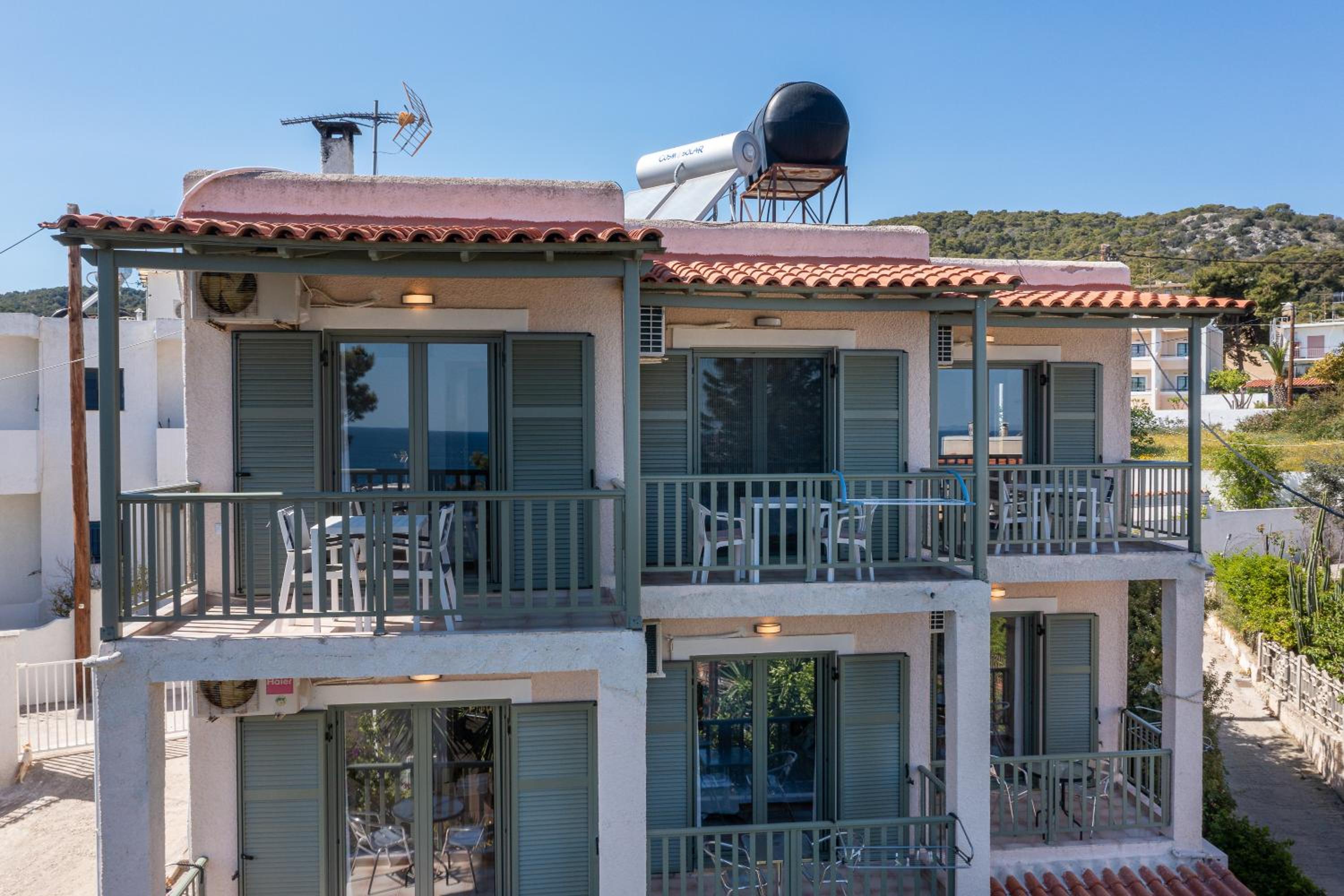 Фото 123 Soleil Studios