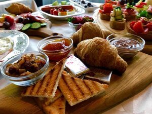 Гостиница Keto Hotel