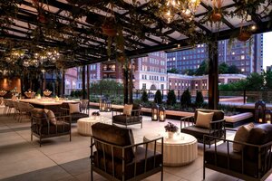 Гостиница The Ritz-Carlton, St. Louis