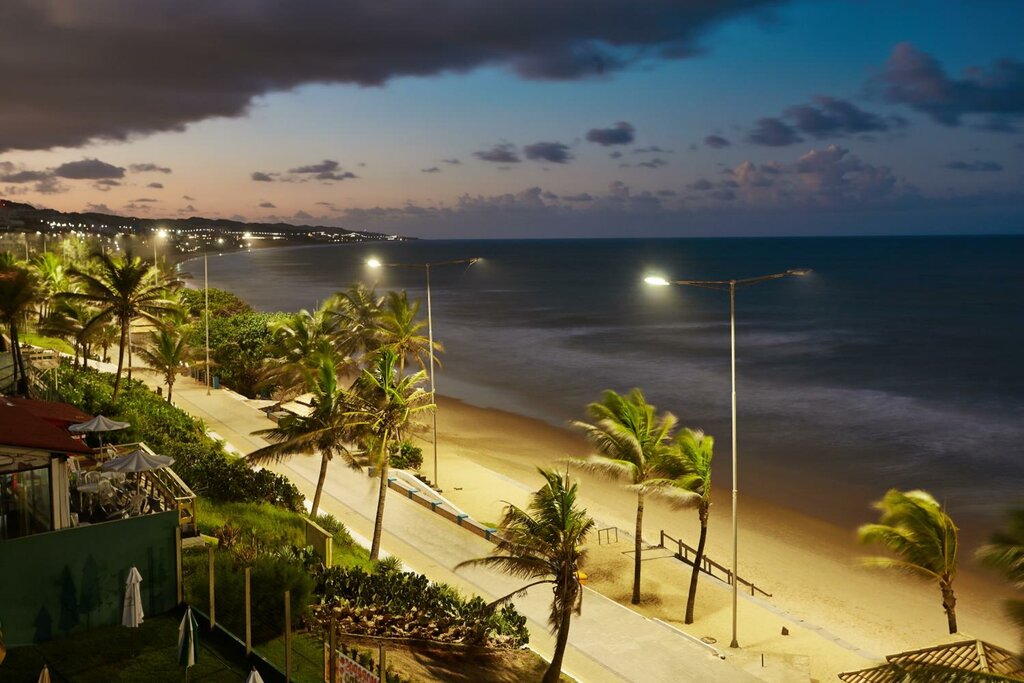 Apartments Elegance Flat Ponta Negra Beira Mar, Natal, photo