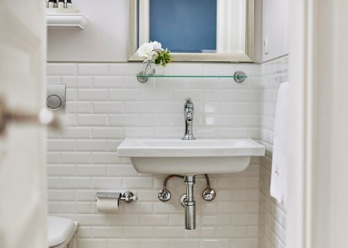 Гостиница Splendid Palace Hotel в Адаларе