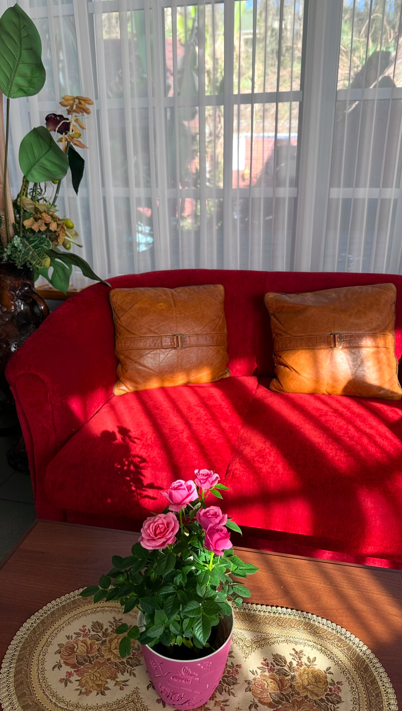 Фото Катюша