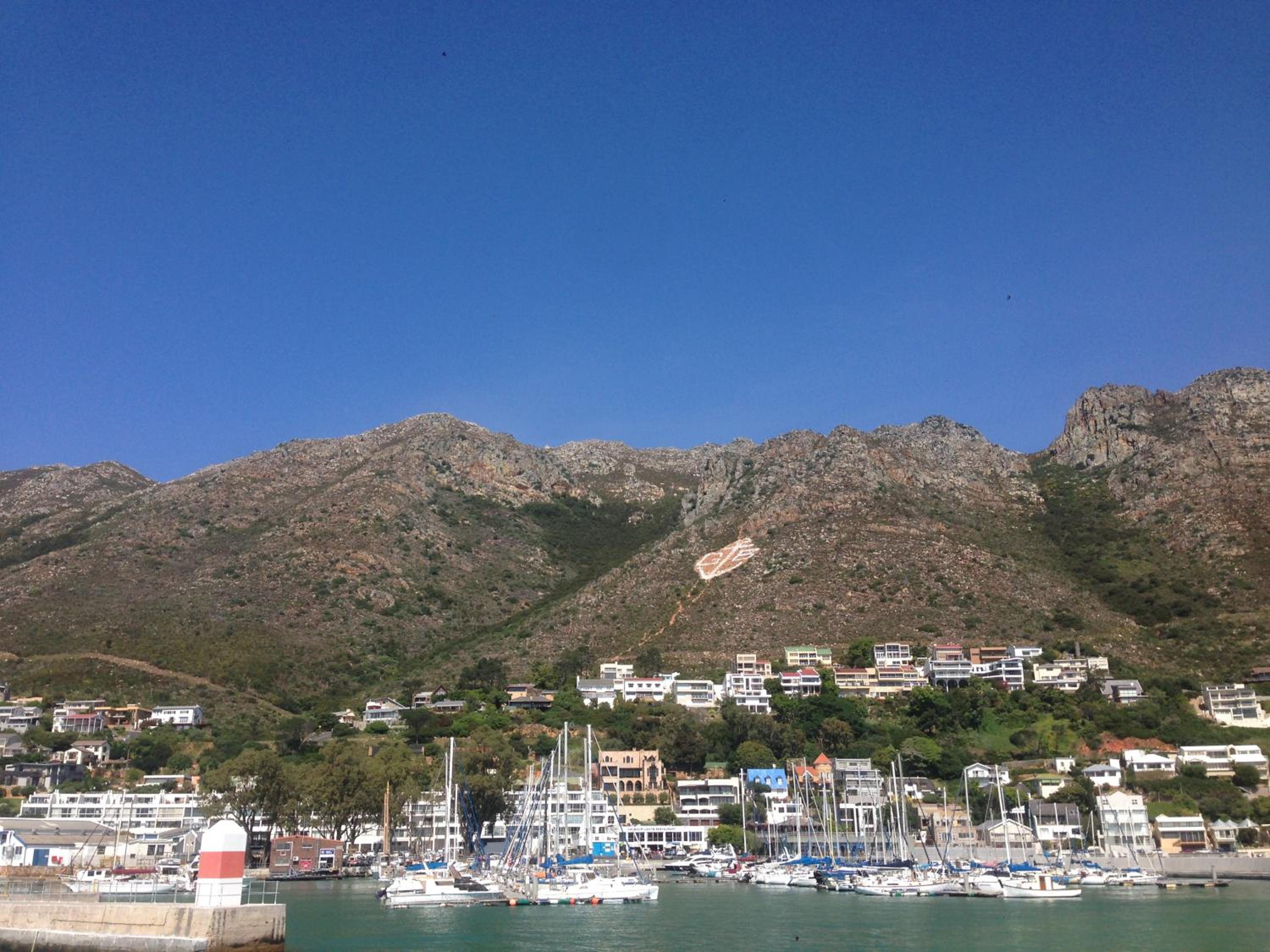 Фото Bergsig Self-Catering