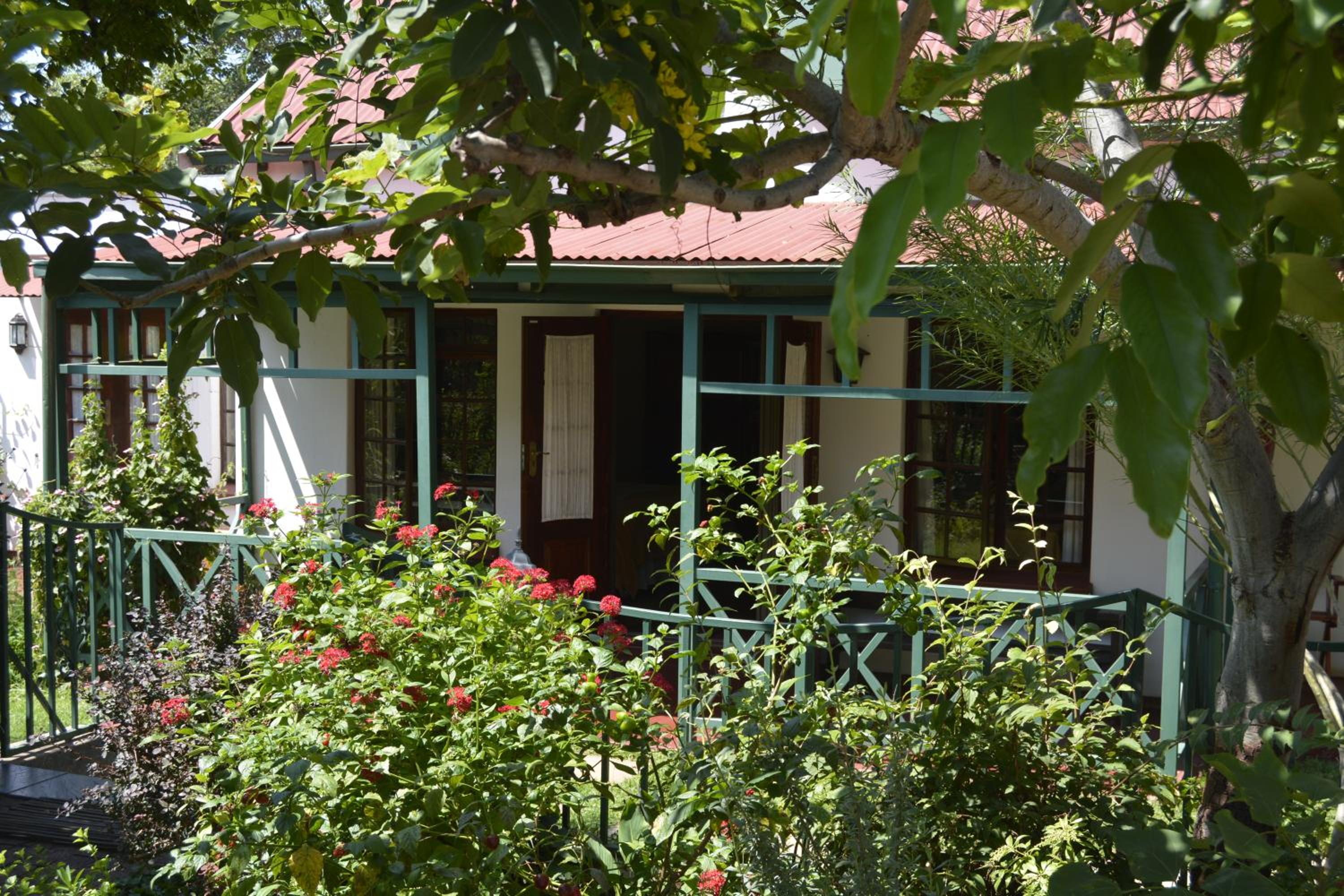 Фото Petal Faire Cottage