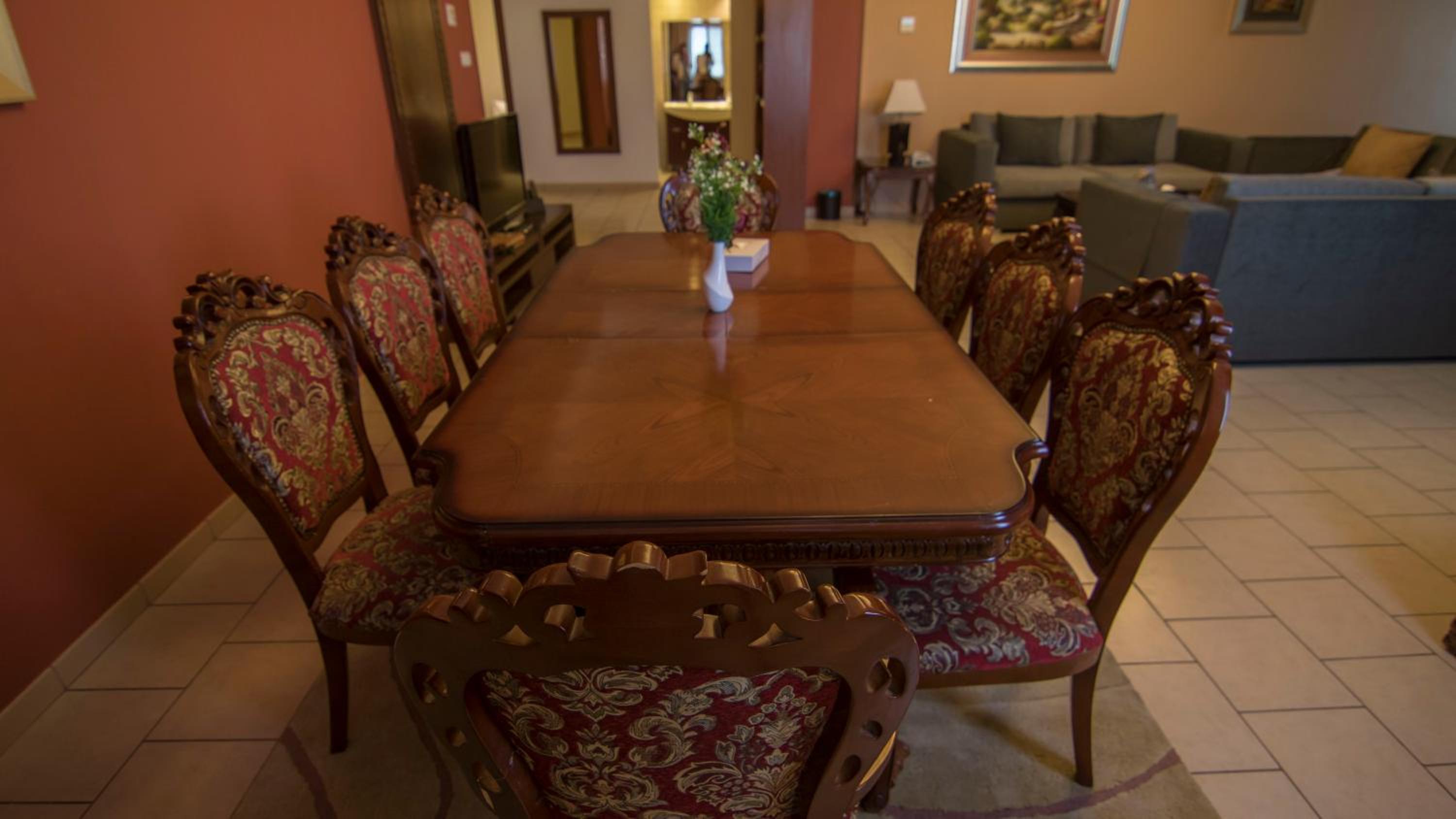 Фото Sadeem Hotel Suites