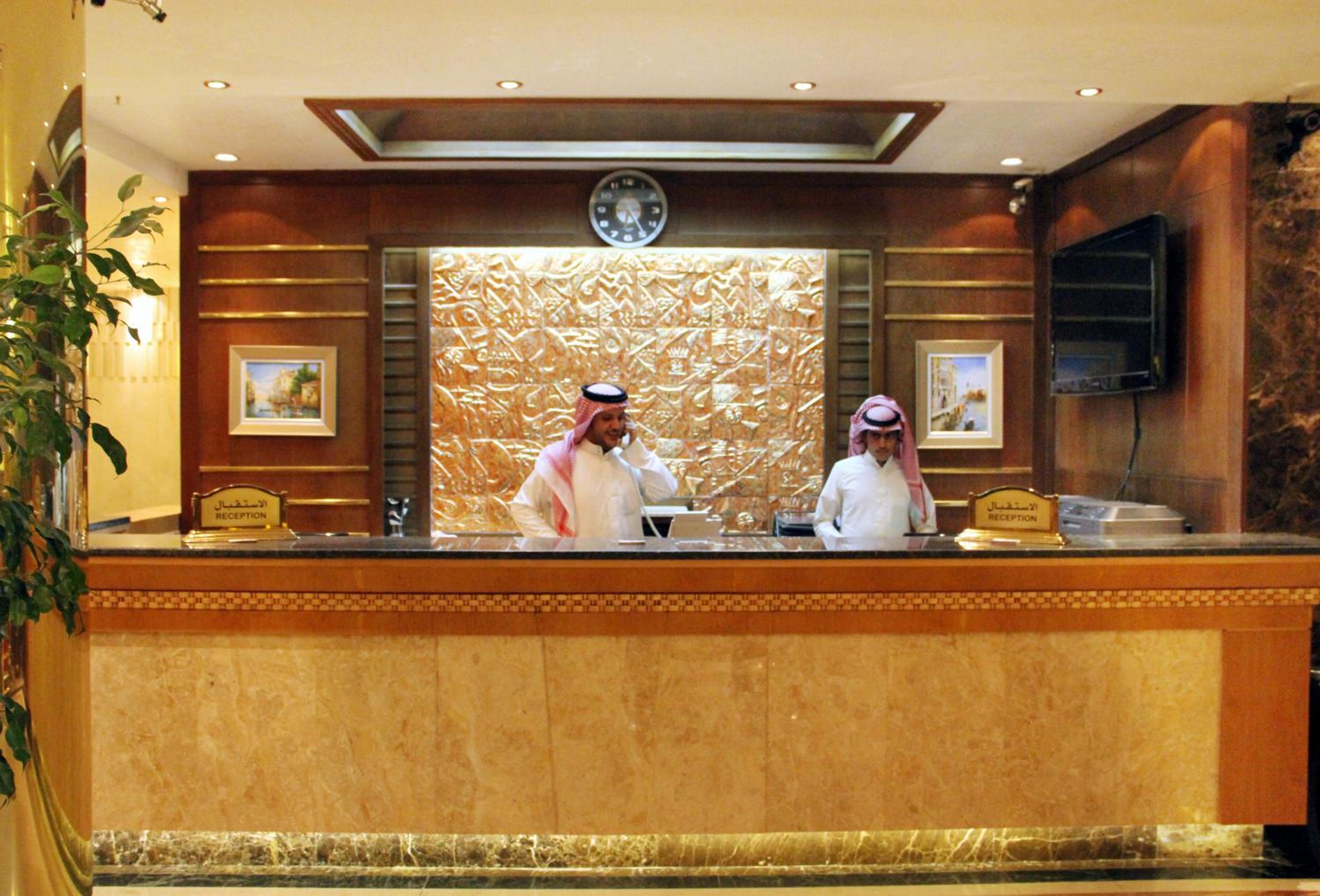 Фото Sadeem Al Fajr Hotel Suites