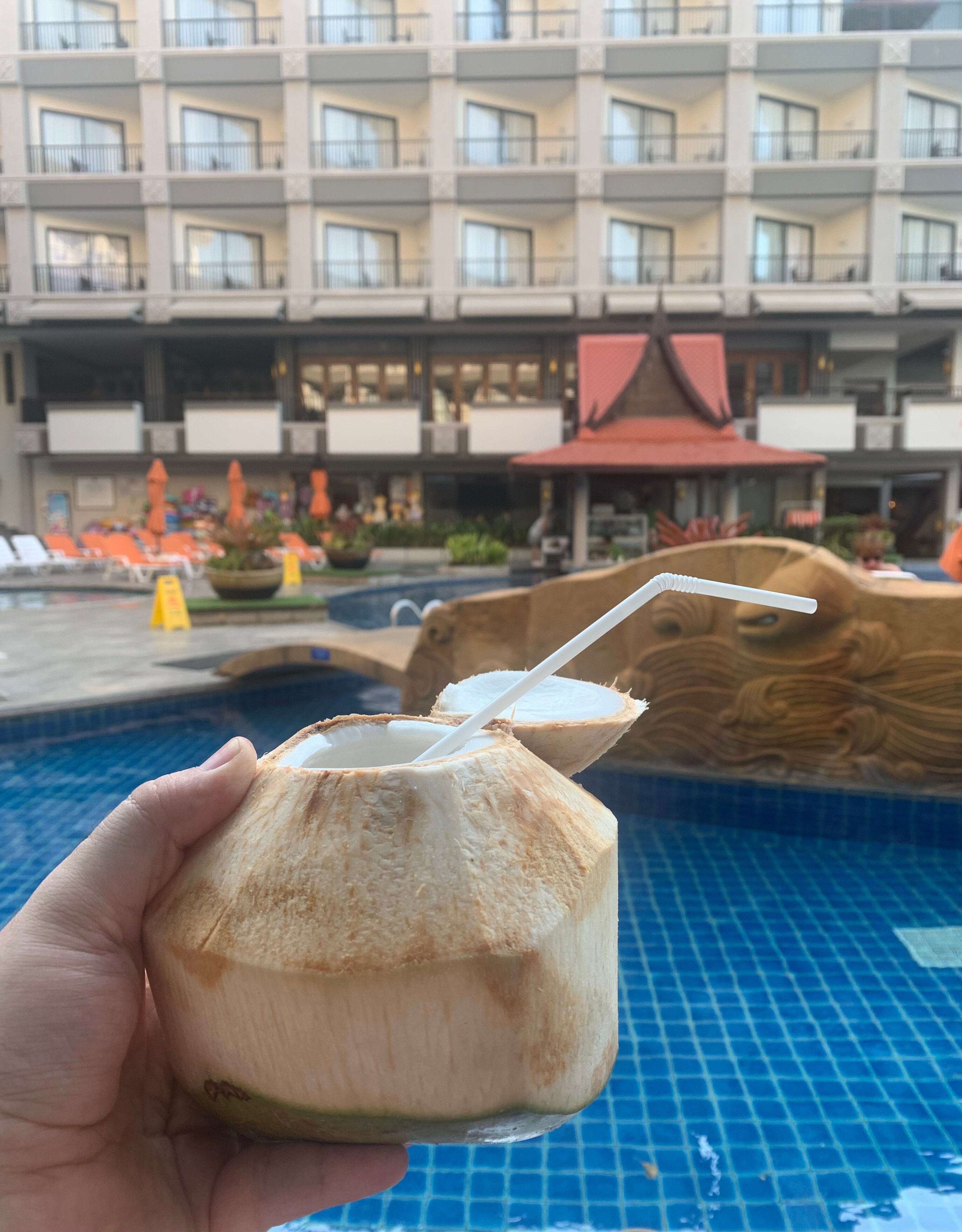 Фото Garden Cliff Resort and SPA