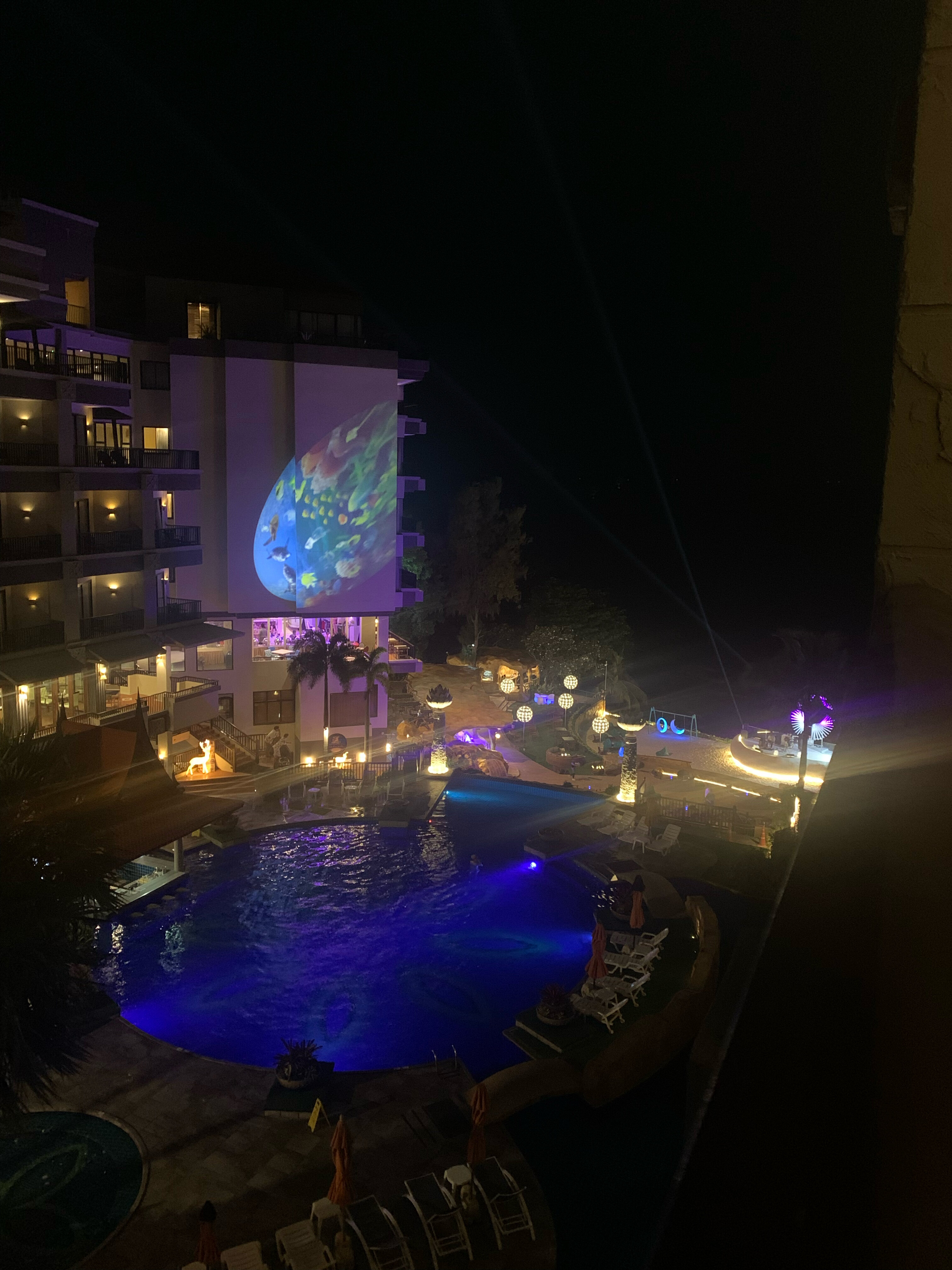 Фото Garden Cliff Resort and SPA