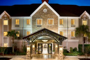 Гостиница Staybridge Suites Myrtle Beach - West, an Ihg Hotel