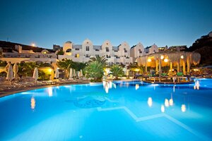 отель Salmakis Resort & SPA