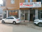 Kaya Cam Pen (Bursa, Yildirim District, Degirmenonu Neighborhood, 1st Bozdemir Street, 42C) ، شبابيك