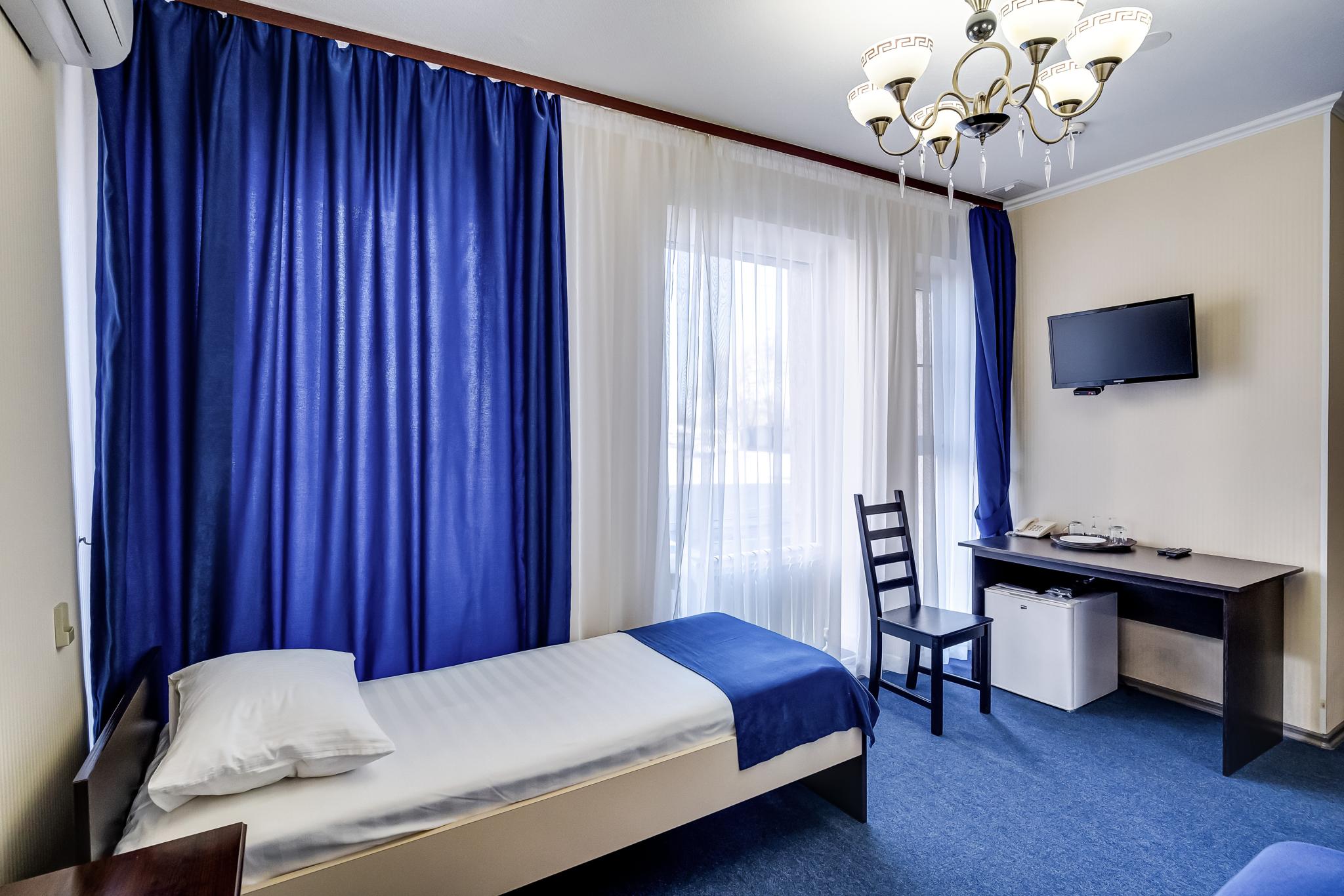 Фото Отель Театральный