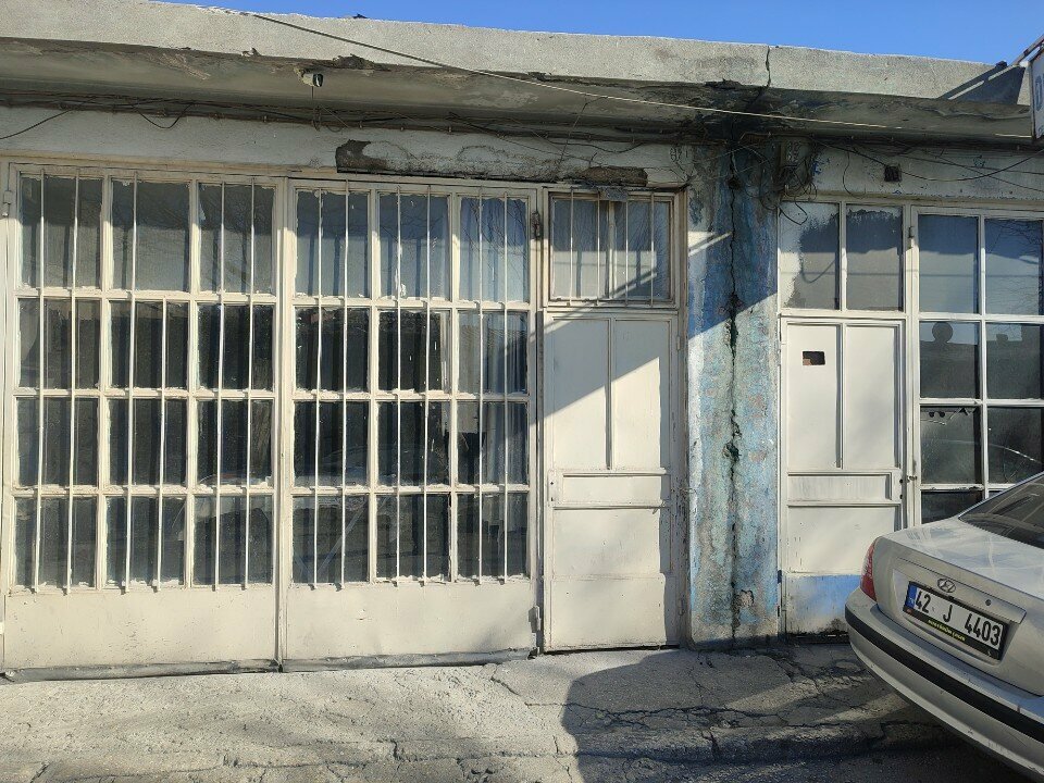 Car service, auto repair Boztepe Oto Boya, Konya, photo