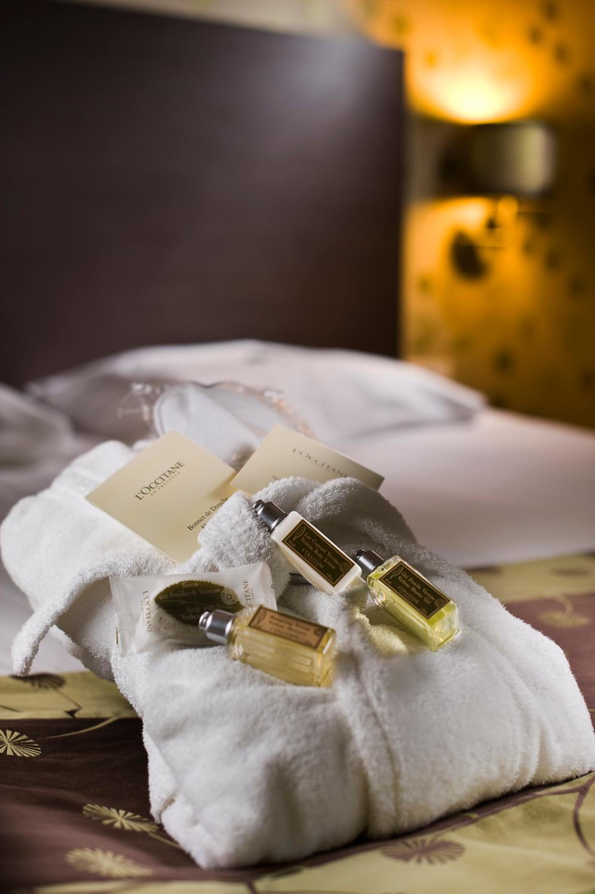 Фото Отель Opera Garden