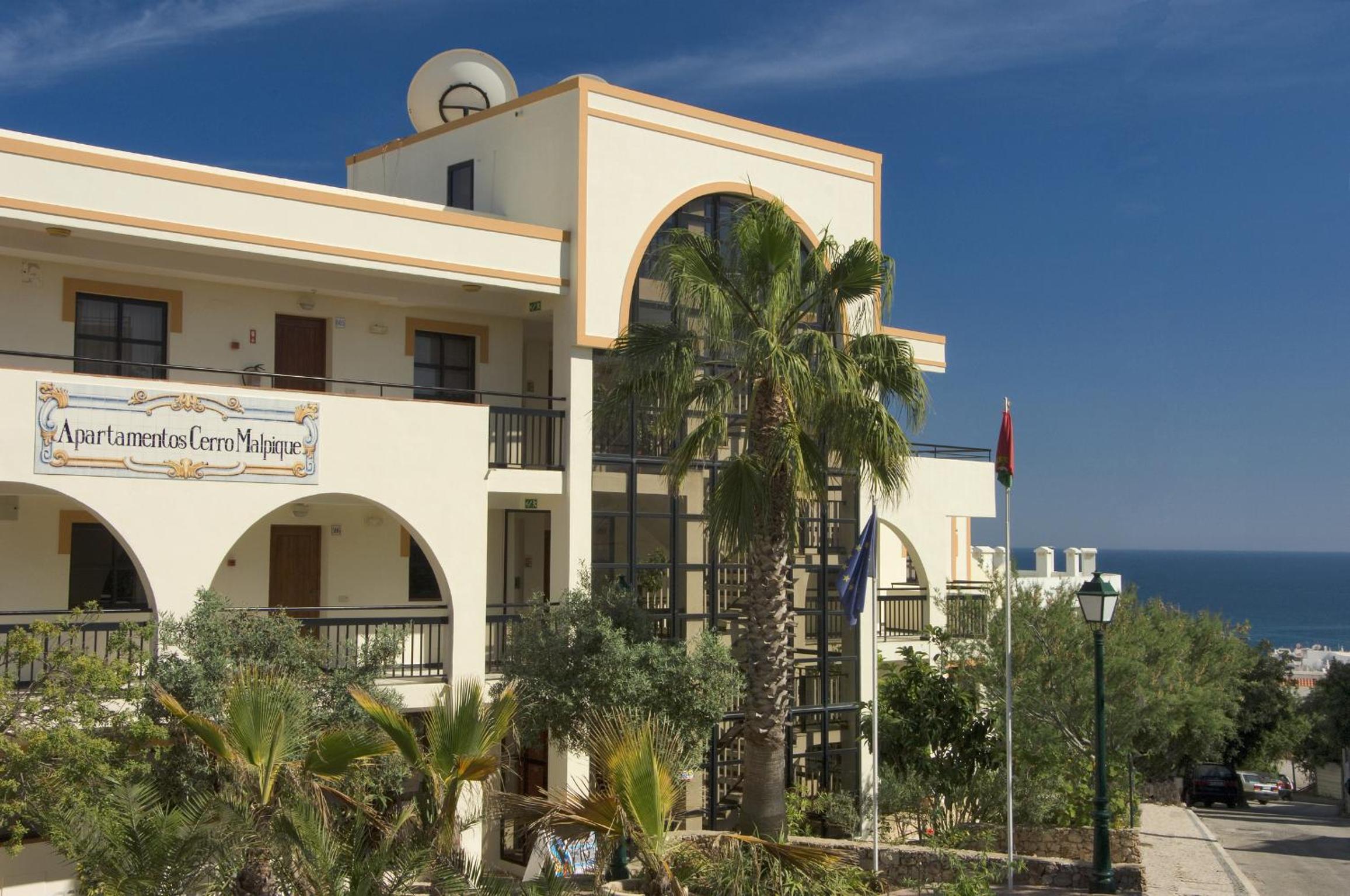 Фото Alfagar Cerro Malpique