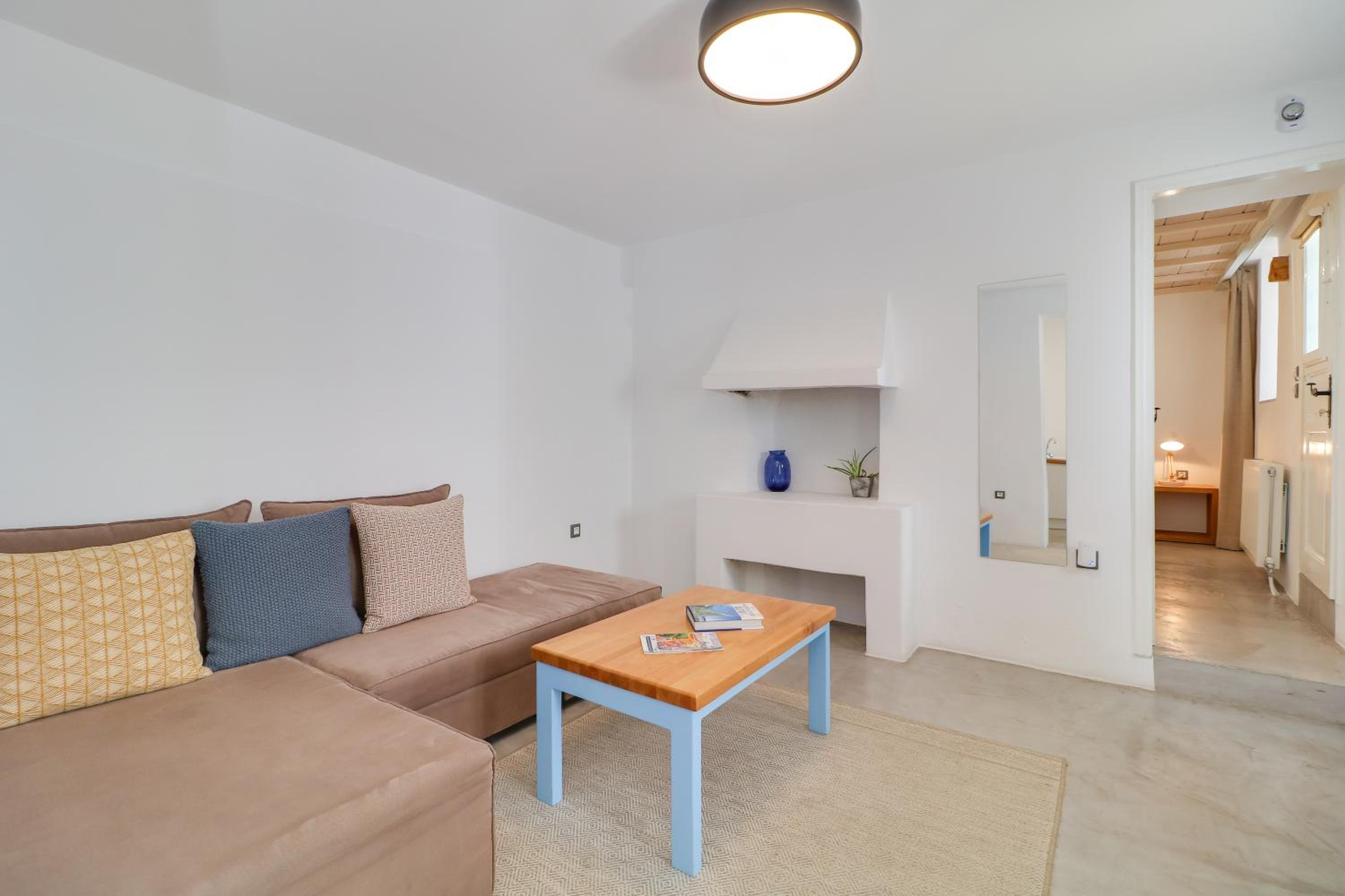 Фото Athens Residence