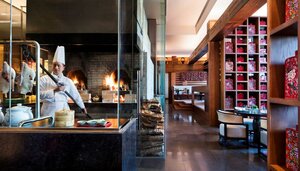 Гостиница Hyatt Regency Changchun