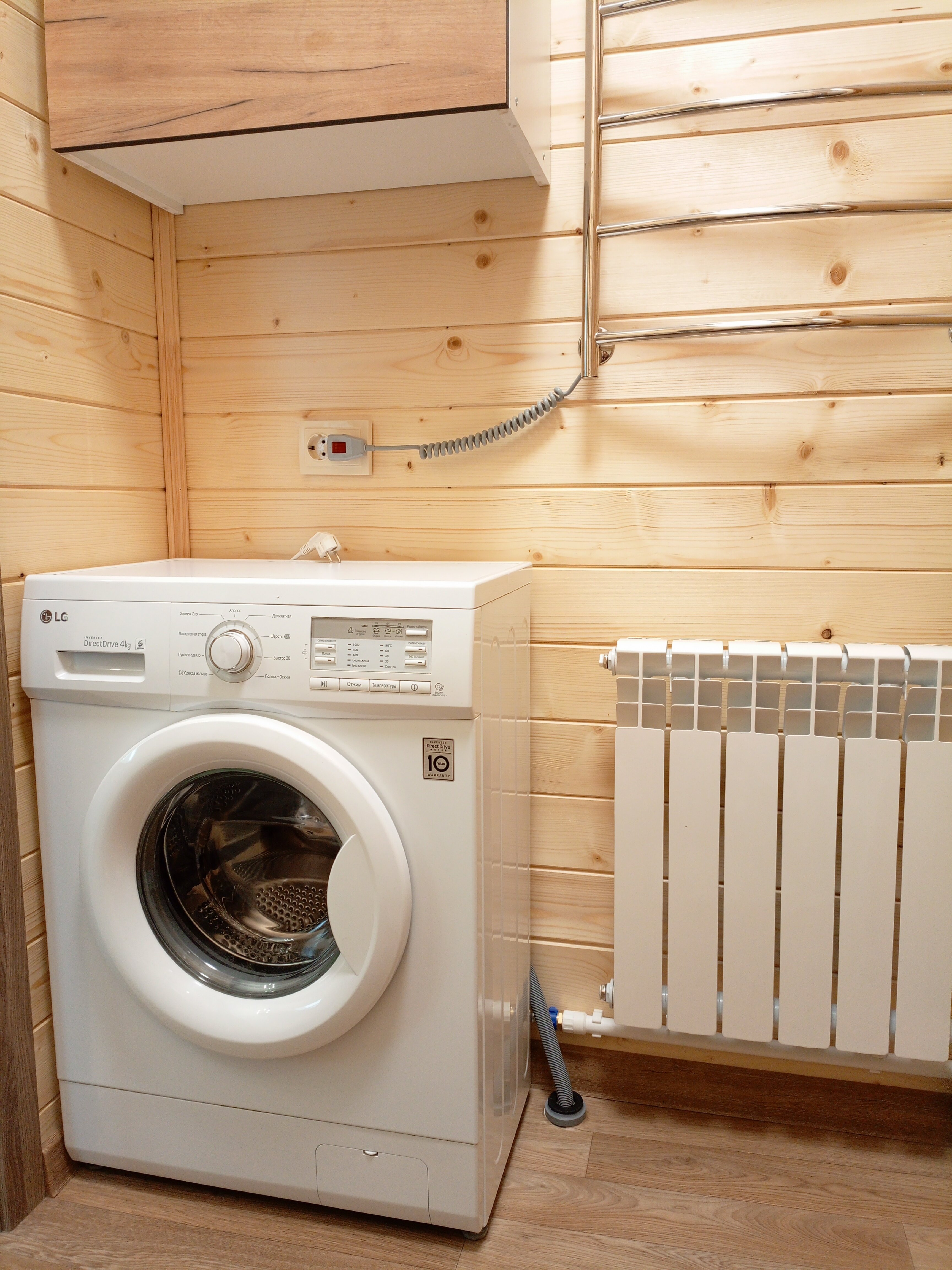 Фото Флотский домик