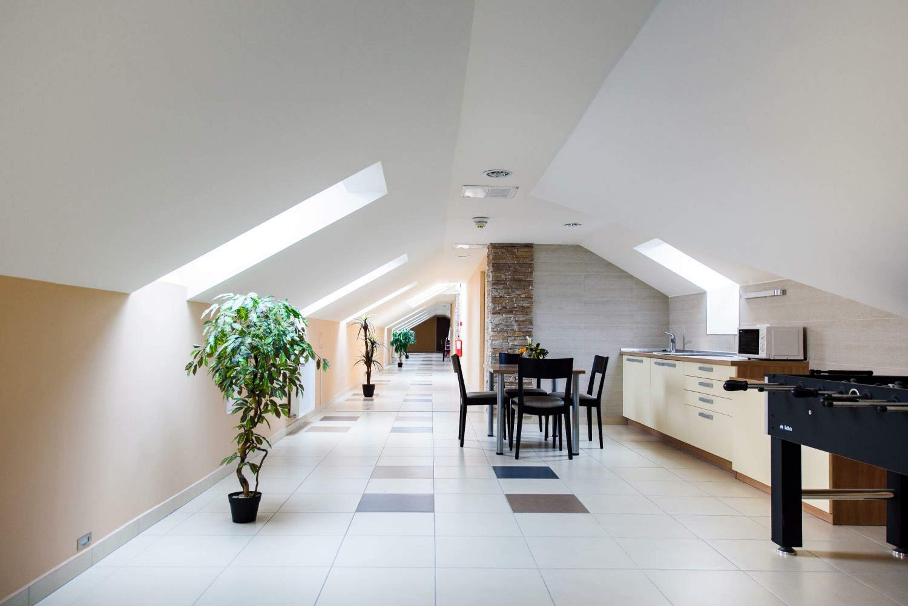 Фото Garzon Plaza