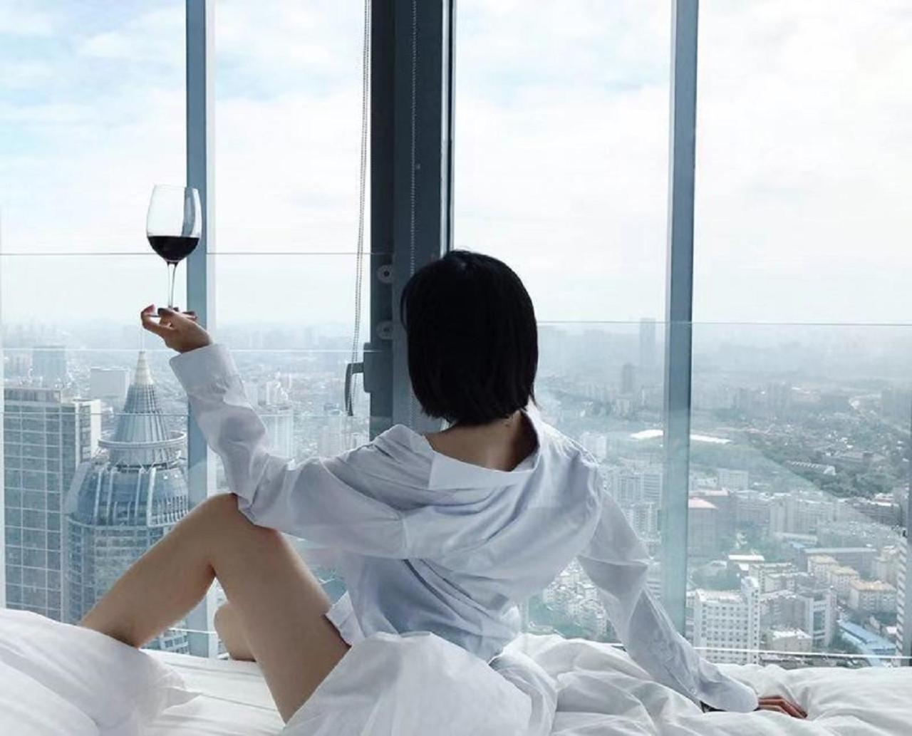 Фото Ascott Central Wuxi