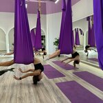 Lady Stretch (Voroshilova Street, 1В), fitness club