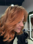 Kristina_mo (ulitsa Zhukova, 4), beauty salon
