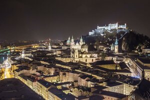 Гостиница Hotel Drei Kreuz