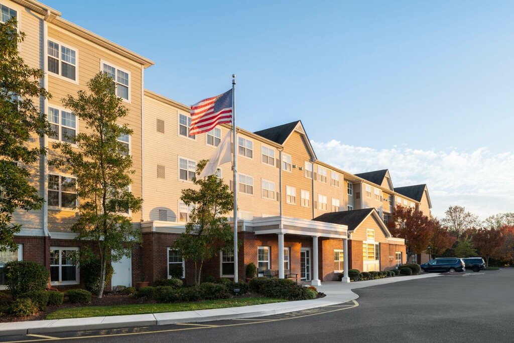 Hotel Residence Inn Neptune at Gateway Centre, State of New Jersey, photo