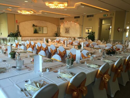 Гостиница Hotel-Restaurant Görres
