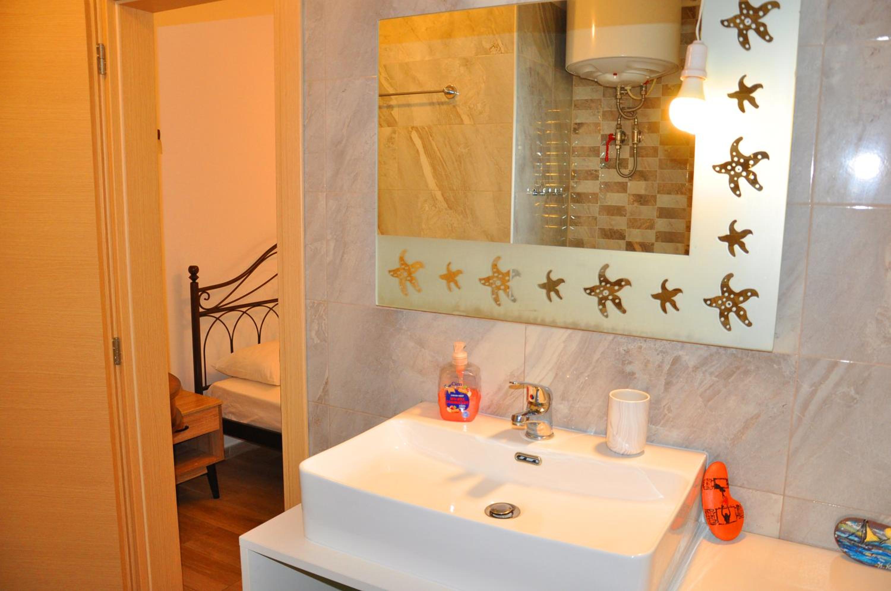Фото Dimitra Apartments