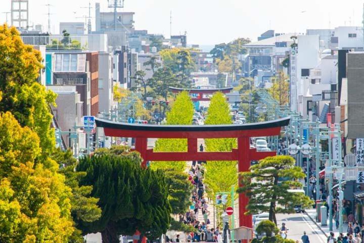 Фото Gen Hotel Kamakaura