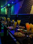 Кавказская кухня (Vorovskogo Street, 107В) ، مقهى