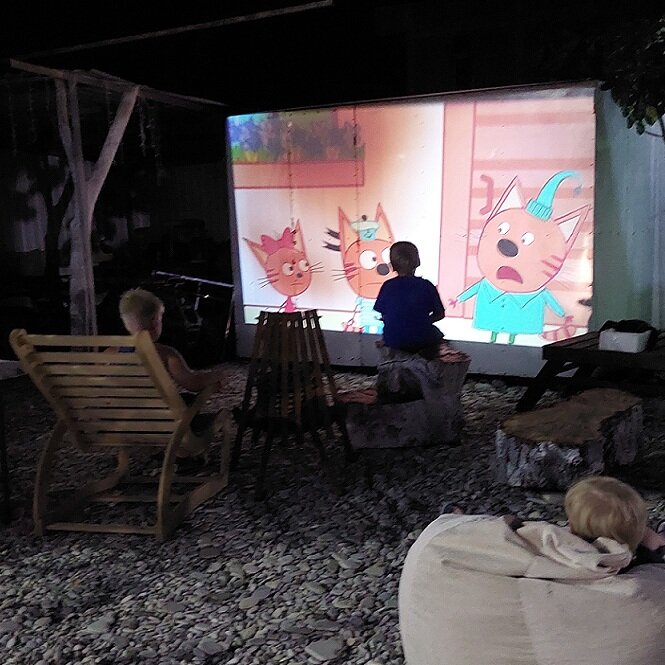 Фото MountainShepsi