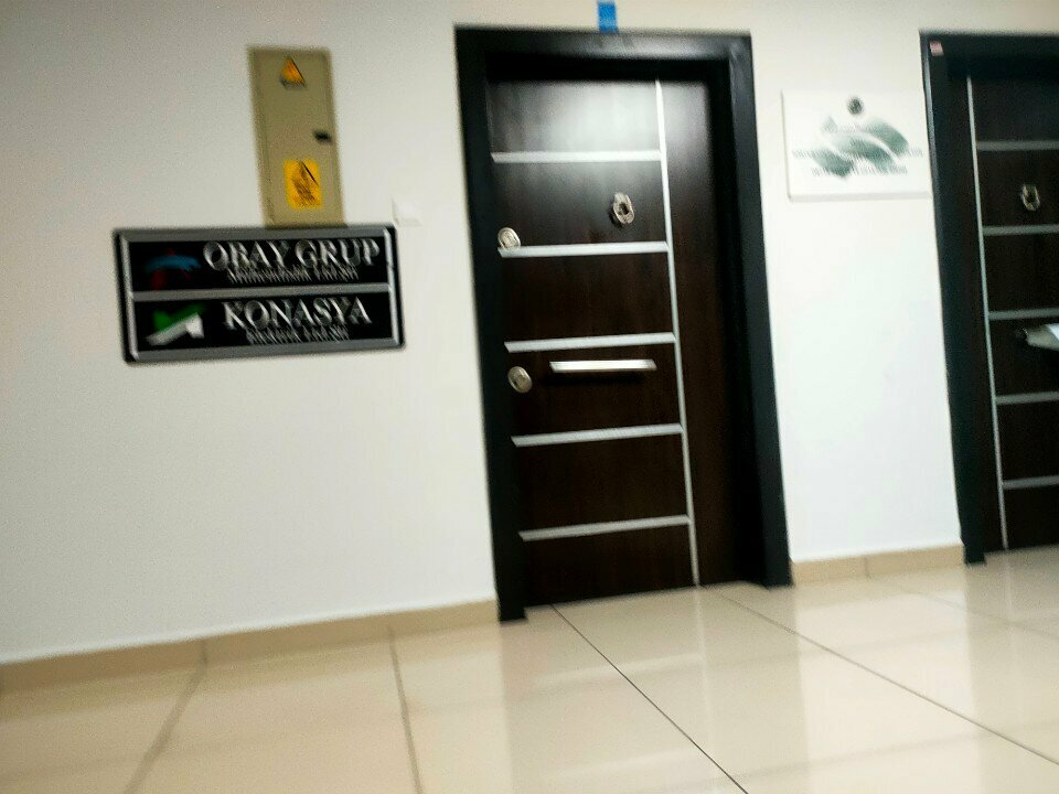 Engineering Obay Group, Konya, photo