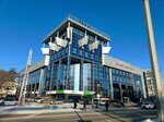 Asminog (просп. Абилкайыр хана, 85), рекламное агентство в Актобе