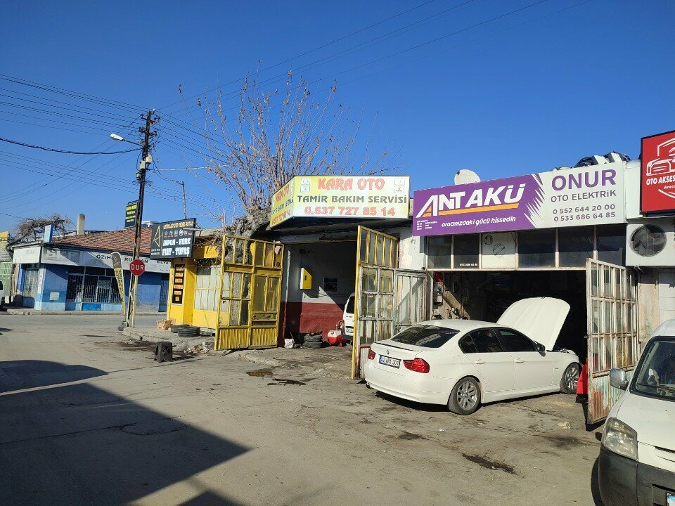 Auto electrics repair Onur Auto Electric, Konya, photo
