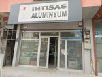 Specialized Aluminum (Ankara Province, Altındag District, Önder Mah., Sırma Sok., 45 C), aluminum, aluminum structures