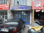 Erdal Brothers Auto Glass (Konya, Selçuklu, Fatih Mah., Gucluler Sok., 57), pintura del coche