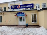 Champion (Pobedy Avenue, 58Б), clínica veterinaria