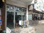 Hairdresser Sertan Capkin (Izmir, Buca, 220th Street, 148), barbería