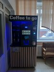 Hohoro Coffee (Krasnoarmeyskaya Street, 8), coffee machine