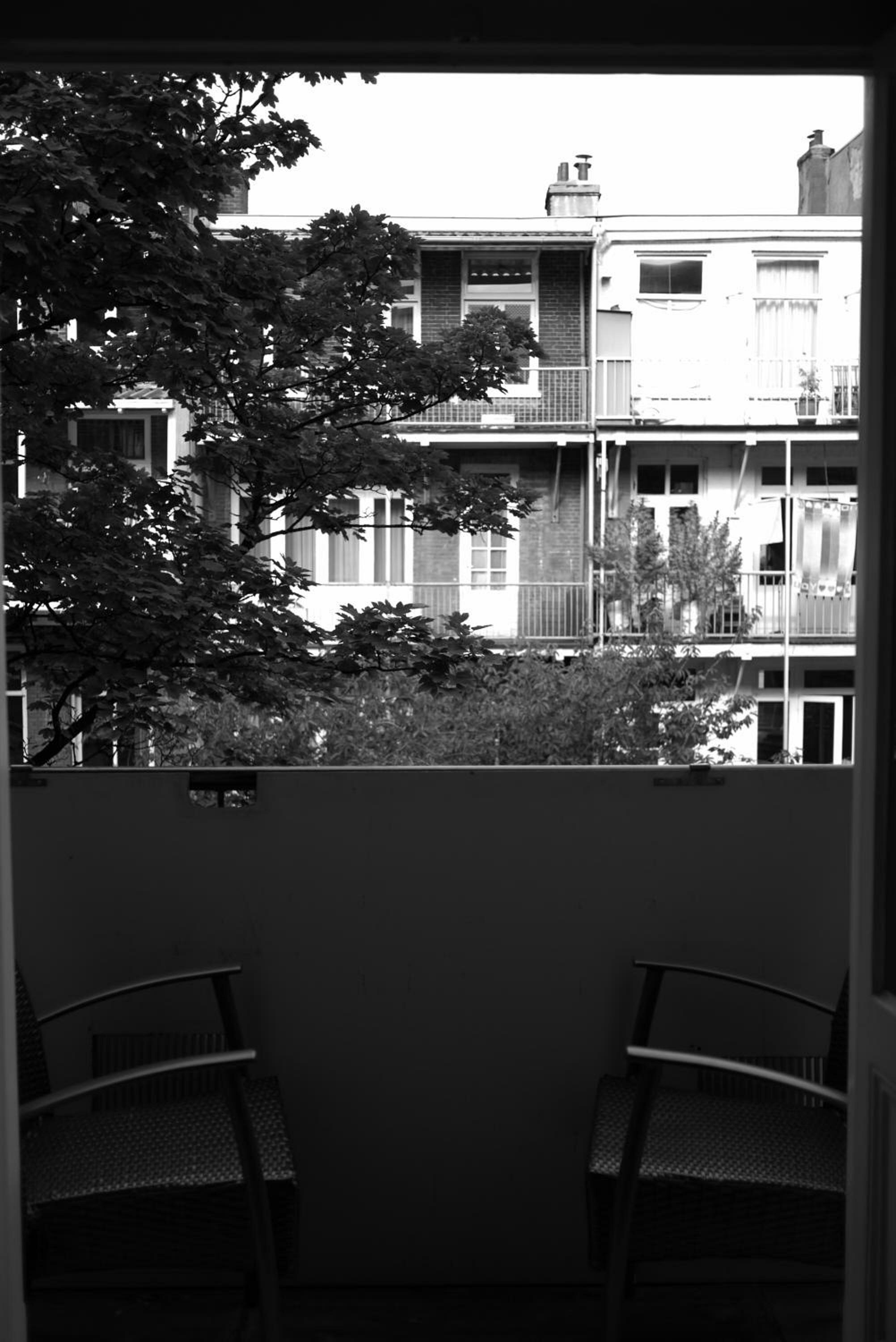 Фото Hotel d'Amsterdam