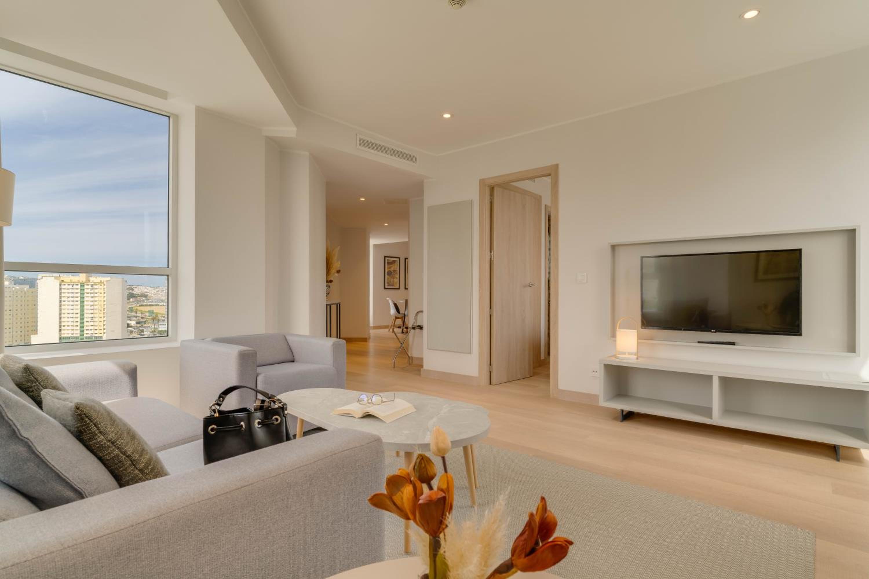 Фото Pestana Tanger City Center