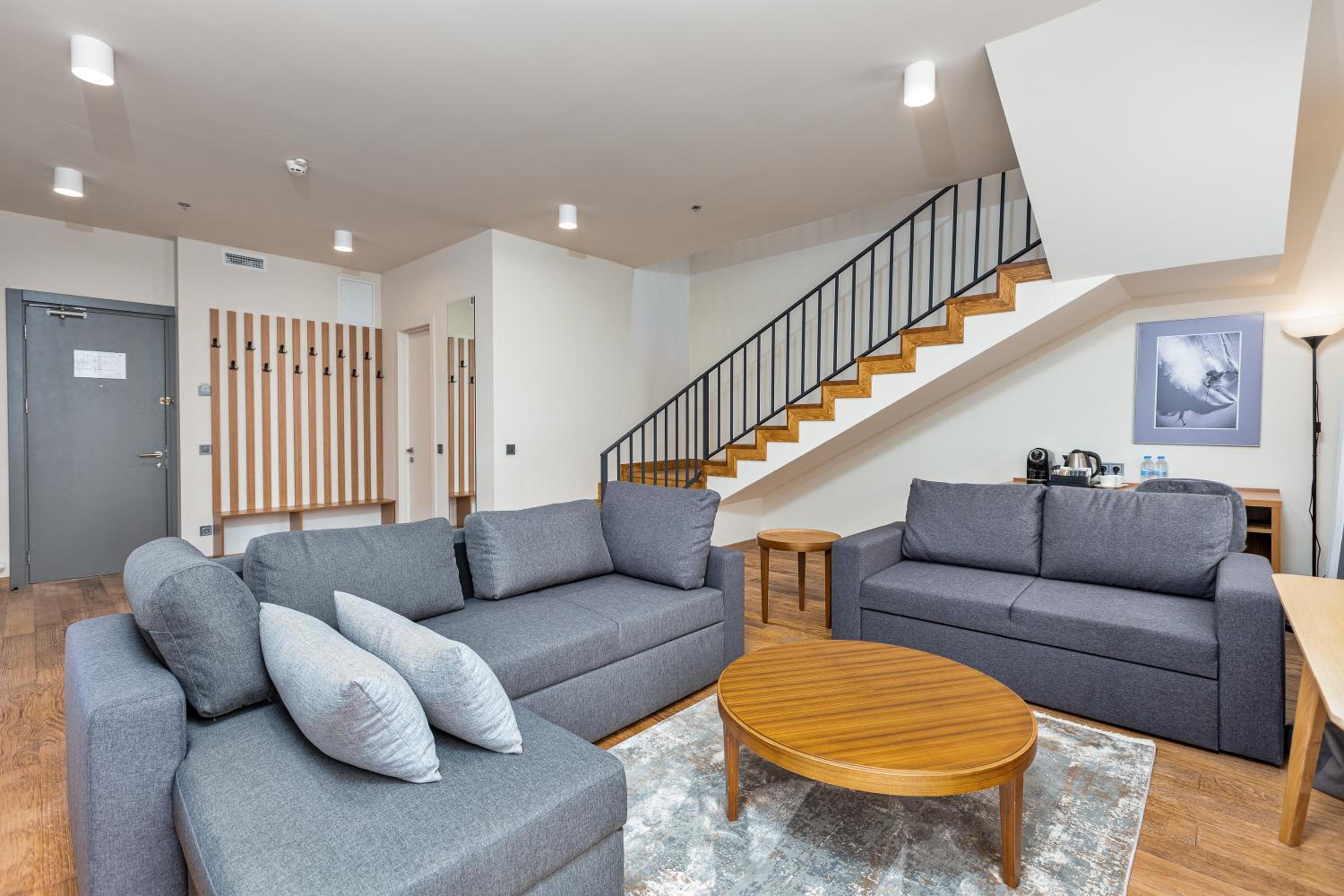 Фото Gudauri Lodge