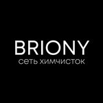 Briony (Moskovskaya Street, 170), dry cleaning