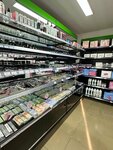 BeautyShopVL (100-letiya Vladivostoka Avenue, 35), beauty salon equipment