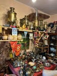 Goods Of Antiquity (Opalikha Microdistrict, Anino Village, Anninskaya Street, 9), goods for bath and sauna