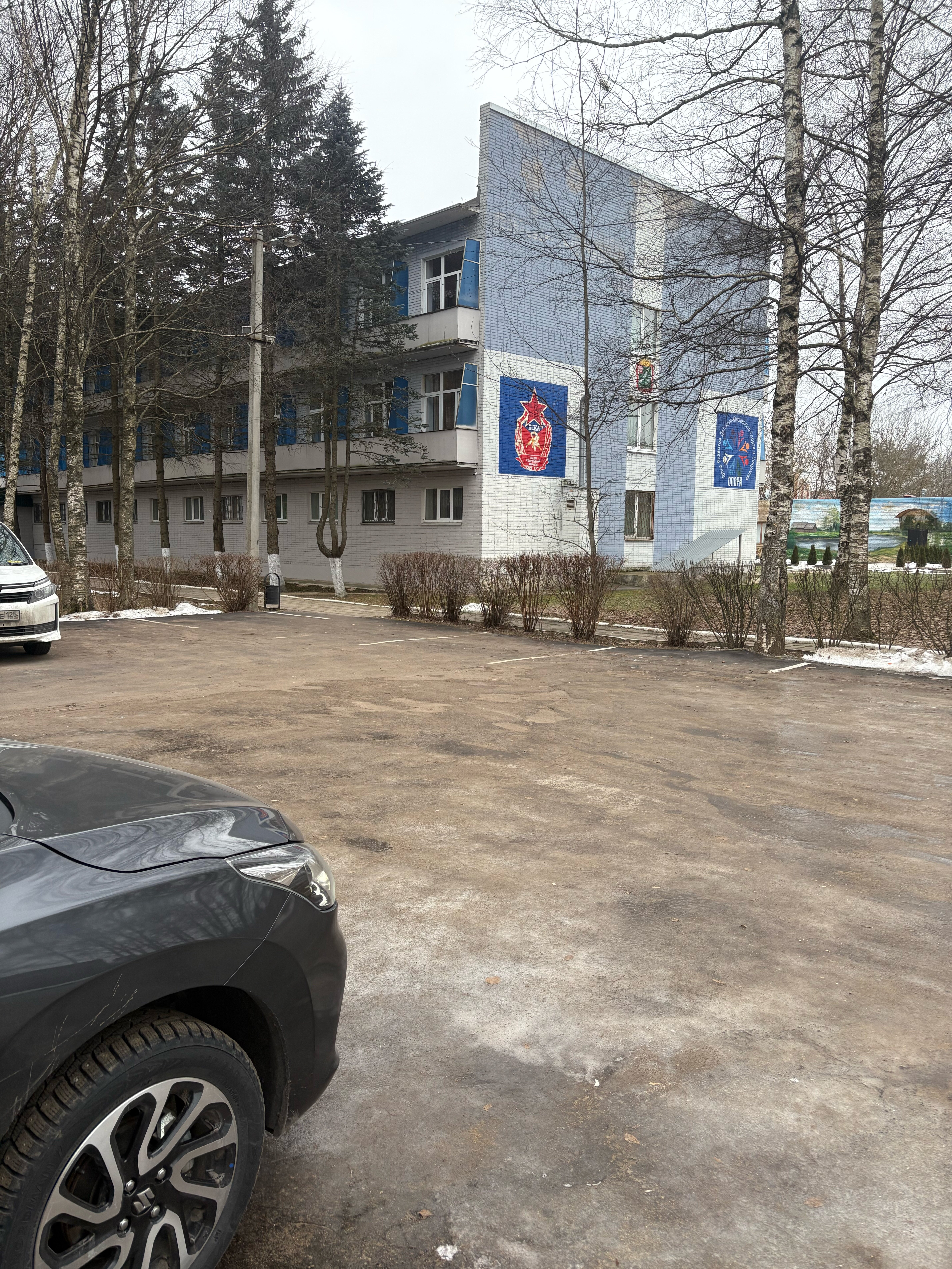 Фото отеля 3