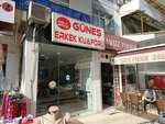 Gunes Men's Hairdresser (Ankara Province, Yenimahalle, 408th Avenue, 48B), barbería