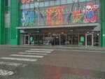 Шоколадница (Moscow Region, Krasnogorsk Urban District, Novorizhskoye shosse, 26-y kilometr, с1), coffee shop